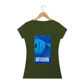 Nome do produto Baby Look Blue President BTC038-CQ