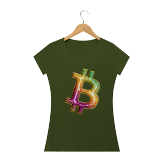 Nome do produto Baby Look Bitcoin Balloon BTC041-BQ
