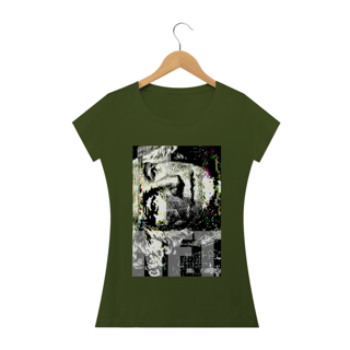 Nome do produto Camiseta NFT Disruptive NFT009-CQ