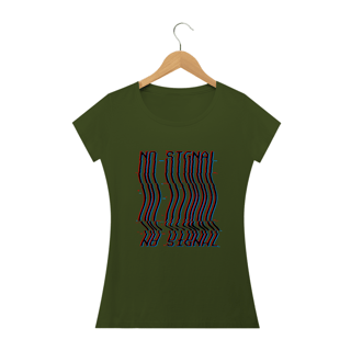 Nome do produto Baby Look No Signal OFF002-BQ