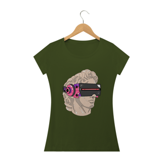 Nome do produto Baby Look Virtual Reality MVR007-BQ