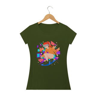Nome do produto Baby Look Web3 Surf WEB003-BQ