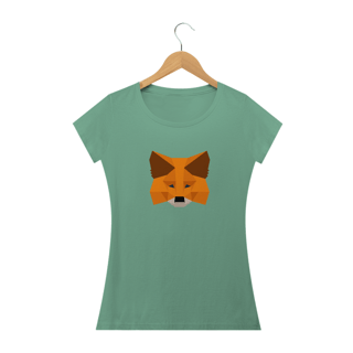 Nome do produto Baby Look Estonada Metamask DFI001-BE