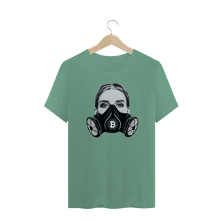 Nome do produto Camiseta Estonada Bitcoin Mask ANC006-CE