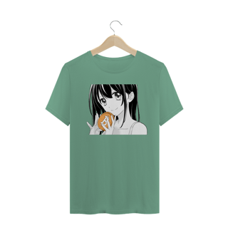 Nome do produto Camiseta Estonada Bitcoin Girl 2 BTC022-CE