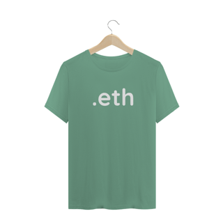 Nome do produto Camiseta Estonada  .Eth ATC010-CE