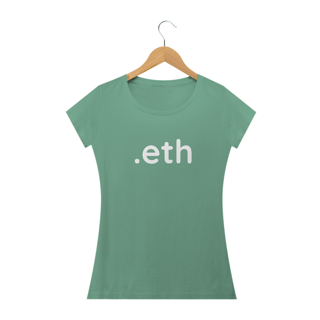 Nome do produto Baby Look Estonada .Eth ATC010-BE