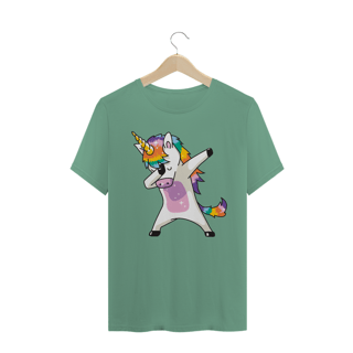Nome do produto Camiseta Estonada Unicorn Meme HUM011-CE