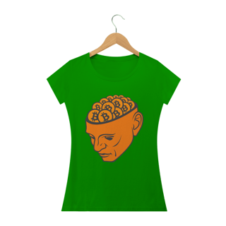 Nome do produto Baby Look Bitcoin Mind BTC003-BQ