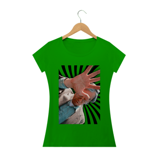 Nome do produto Baby Look Satoshi Hypnosis DSN001-BQ
