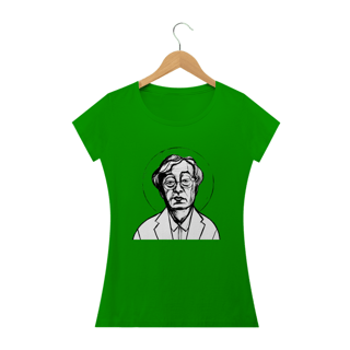Nome do produto Baby Look Satoshi Halo DSN002-BQ