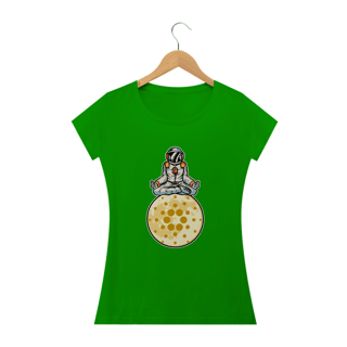 Nome do produto Baby Look Cardano Meditation ATC007-BQ