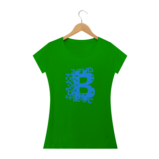 Nome do produto Baby Look Blockchain BKC003-BQ