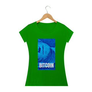 Nome do produto Baby Look Blue President BTC038-CQ