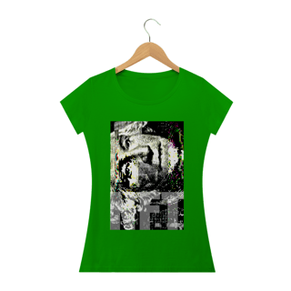 Nome do produto Camiseta NFT Disruptive NFT009-CQ