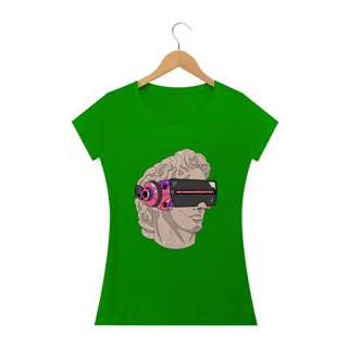 Nome do produto Baby Look Virtual Reality MVR007-BQ