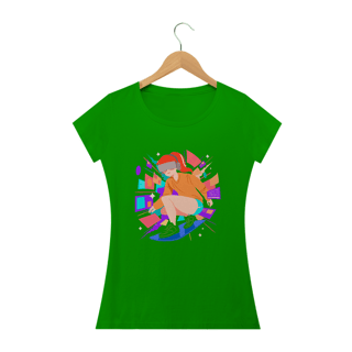 Nome do produto Baby Look Web3 Surf WEB003-BQ