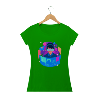 Nome do produto Baby Look Web3 Life WEB005-BQ