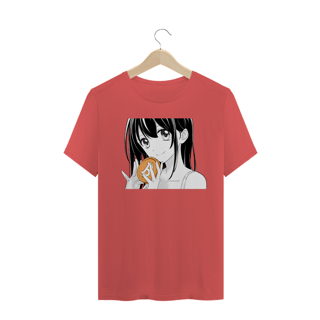 Nome do produto Camiseta Estonada Bitcoin Girl 2 BTC022-CE