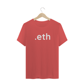 Nome do produto Camiseta Estonada  .Eth ATC010-CE