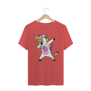 Nome do produto Camiseta Estonada Unicorn Meme HUM011-CE