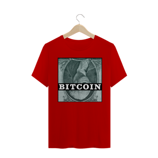 Nome do produto Camiseta Anarco Bitcoin ANC001-CQ