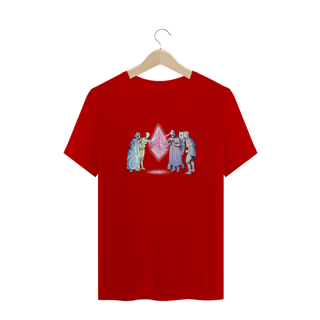 Nome do produto Camiseta Ethereum Hologram ATC002-CQ