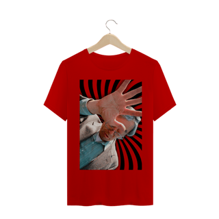 Nome do produto Camiseta Satoshi Hypnosis DSN001-CQ