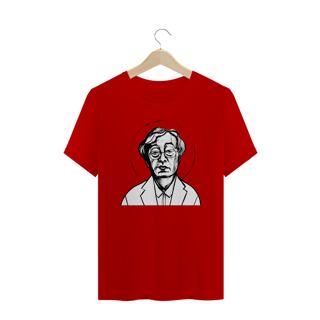 Nome do produto Camiseta Satoshi Halo DSN002-CQ