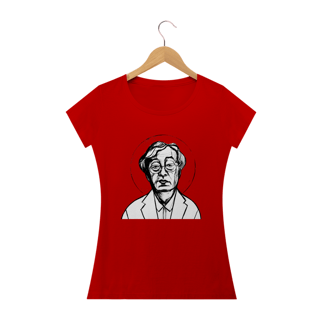 Nome do produto Baby Look Satoshi Halo DSN002-BQ
