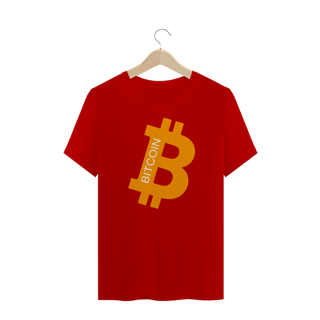 Nome do produto Camiseta Big Bitcoin BTC018-CQ