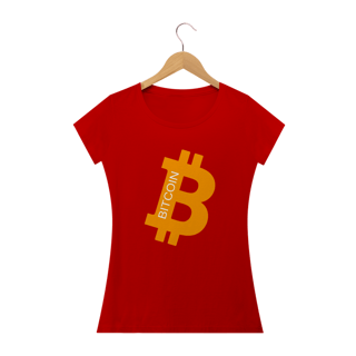 Nome do produto Baby Look Big Bitcoin BTC018-BQ