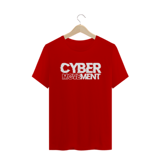 Nome do produto Camiseta Cyber Movement ANC011-CQ