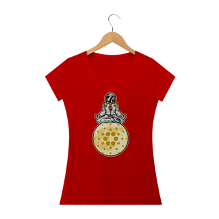 Nome do produto Baby Look Cardano Meditation ATC007-BQ