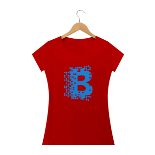 Nome do produto Baby Look Blockchain BKC003-BQ