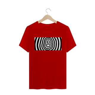 Nome do produto Camiseta Bitcoin Irradiation BTC037-CQ