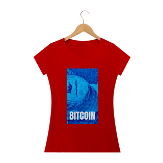 Nome do produto Baby Look Blue President BTC038-CQ