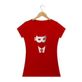 Nome do produto Baby Look Nakamoto Mask DSN005-BQ