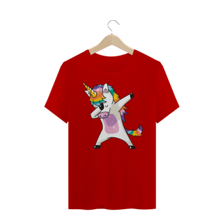 Nome do produto Camiseta Unicorn Meme HUM011-CQ