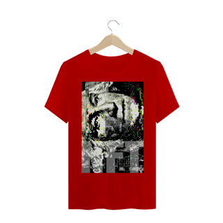 Nome do produto Camiseta NFT Disruptive NFT009-CQ