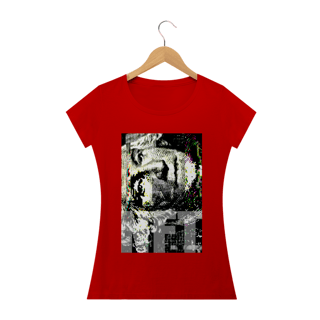 Nome do produto Camiseta NFT Disruptive NFT009-CQ