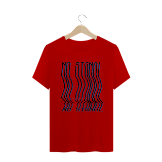 Nome do produto Camiseta No Signal OFF002-CQ