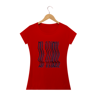 Nome do produto Baby Look No Signal OFF002-BQ