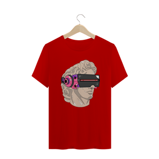 Nome do produto Camiseta Virtual Reality MVR007-CQ