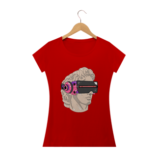 Nome do produto Baby Look Virtual Reality MVR007-BQ