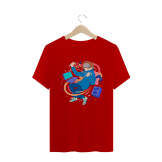 Nome do produto Camiseta Web3 Boy WEB004-CQ