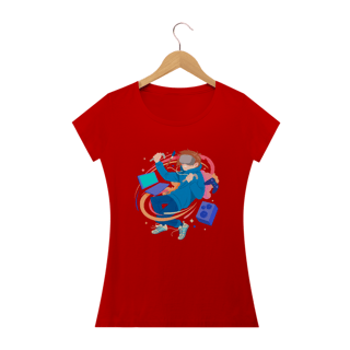 Nome do produto Baby Look Web3 Boy WEB004-BQ