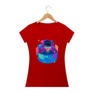 Nome do produto Baby Look Web3 Life WEB005-BQ