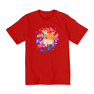Nome do produto  Camiseta Infantil Web3 Surf WEB003-CI