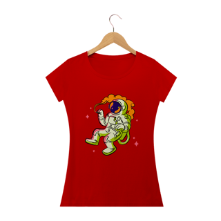 Nome do produto Baby Look Crypto Green HUM013-BQ